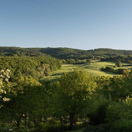 La Vittoria 10 - La Soglia Della Val D'Orcia Bed and Breakfast Chianciano Terme Eksteriør billede
