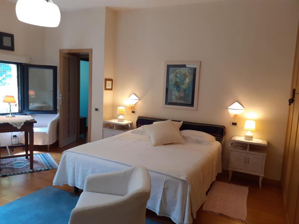 La Vittoria 10 - La Soglia Della Val D'Orcia Bed and Breakfast Chianciano Terme Eksteriør billede