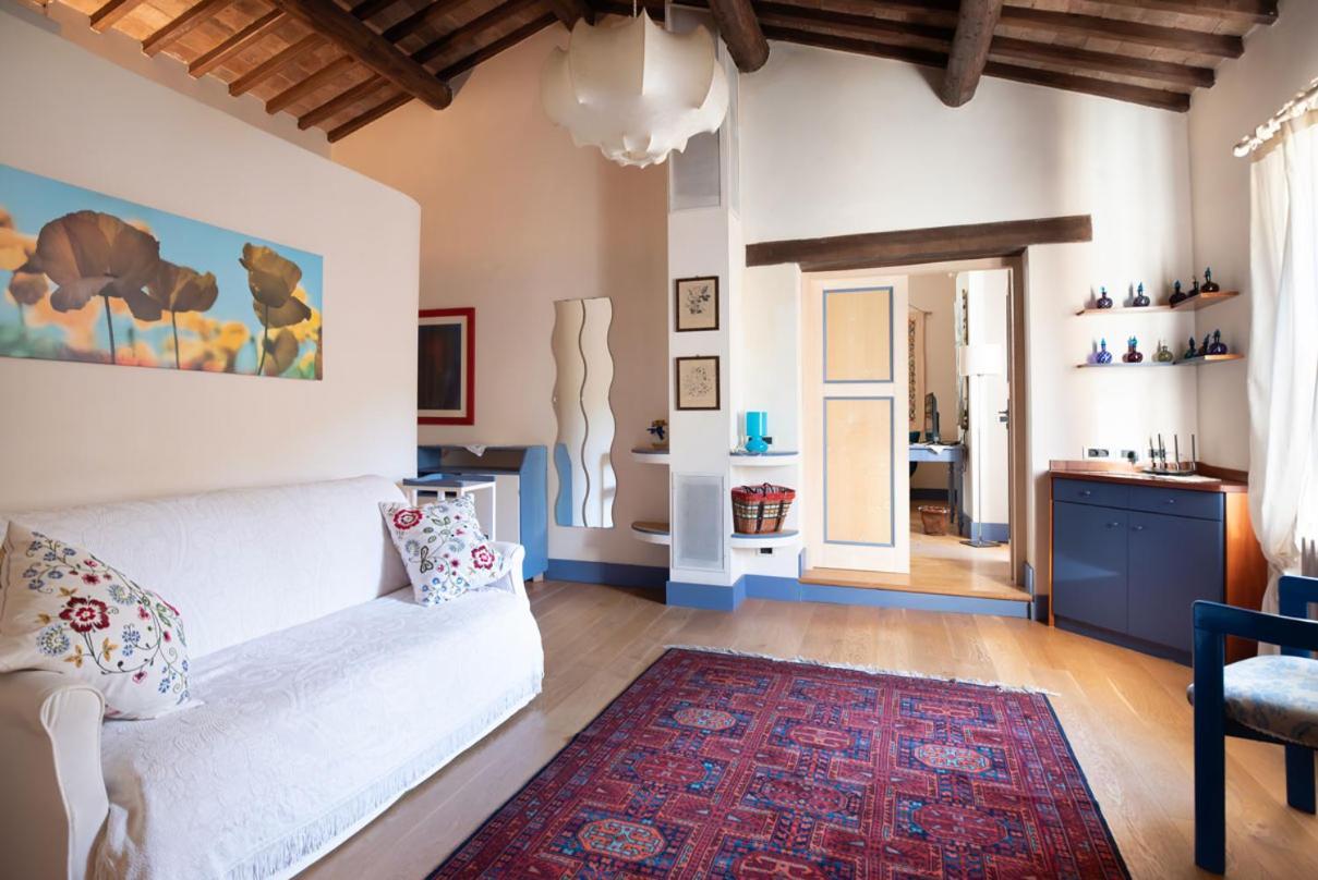 La Vittoria 10 - La Soglia Della Val D'Orcia Bed and Breakfast Chianciano Terme Eksteriør billede