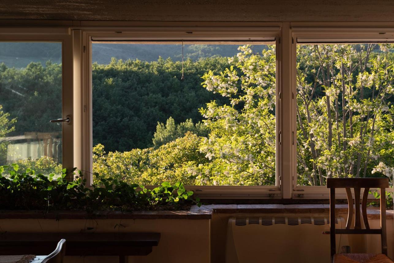 La Vittoria 10 - La Soglia Della Val D'Orcia Bed and Breakfast Chianciano Terme Eksteriør billede