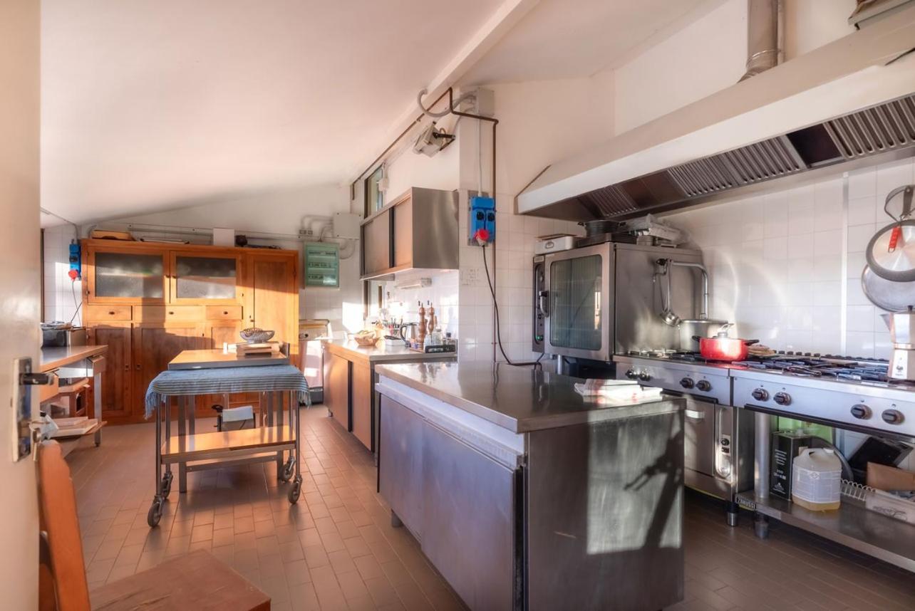La Vittoria 10 - La Soglia Della Val D'Orcia Bed and Breakfast Chianciano Terme Eksteriør billede