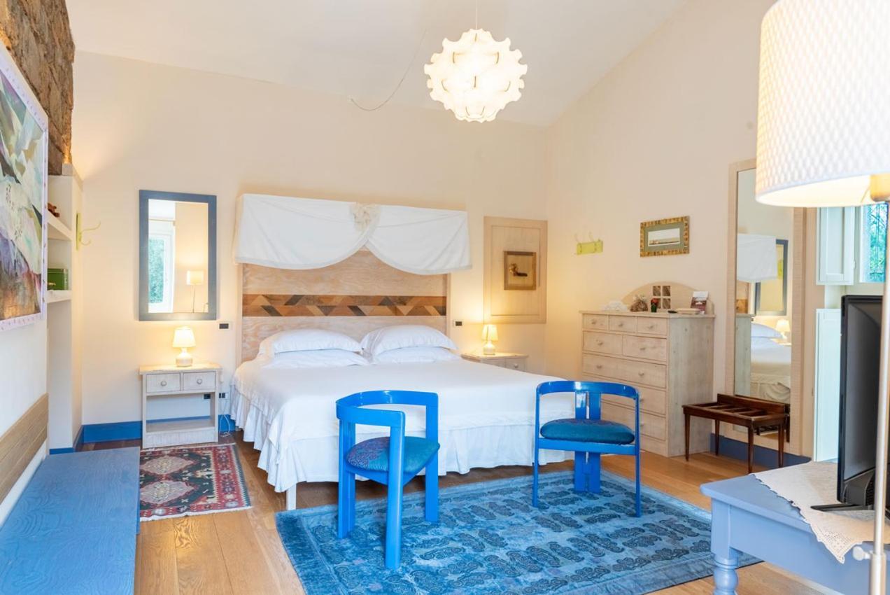 La Vittoria 10 - La Soglia Della Val D'Orcia Bed and Breakfast Chianciano Terme Eksteriør billede