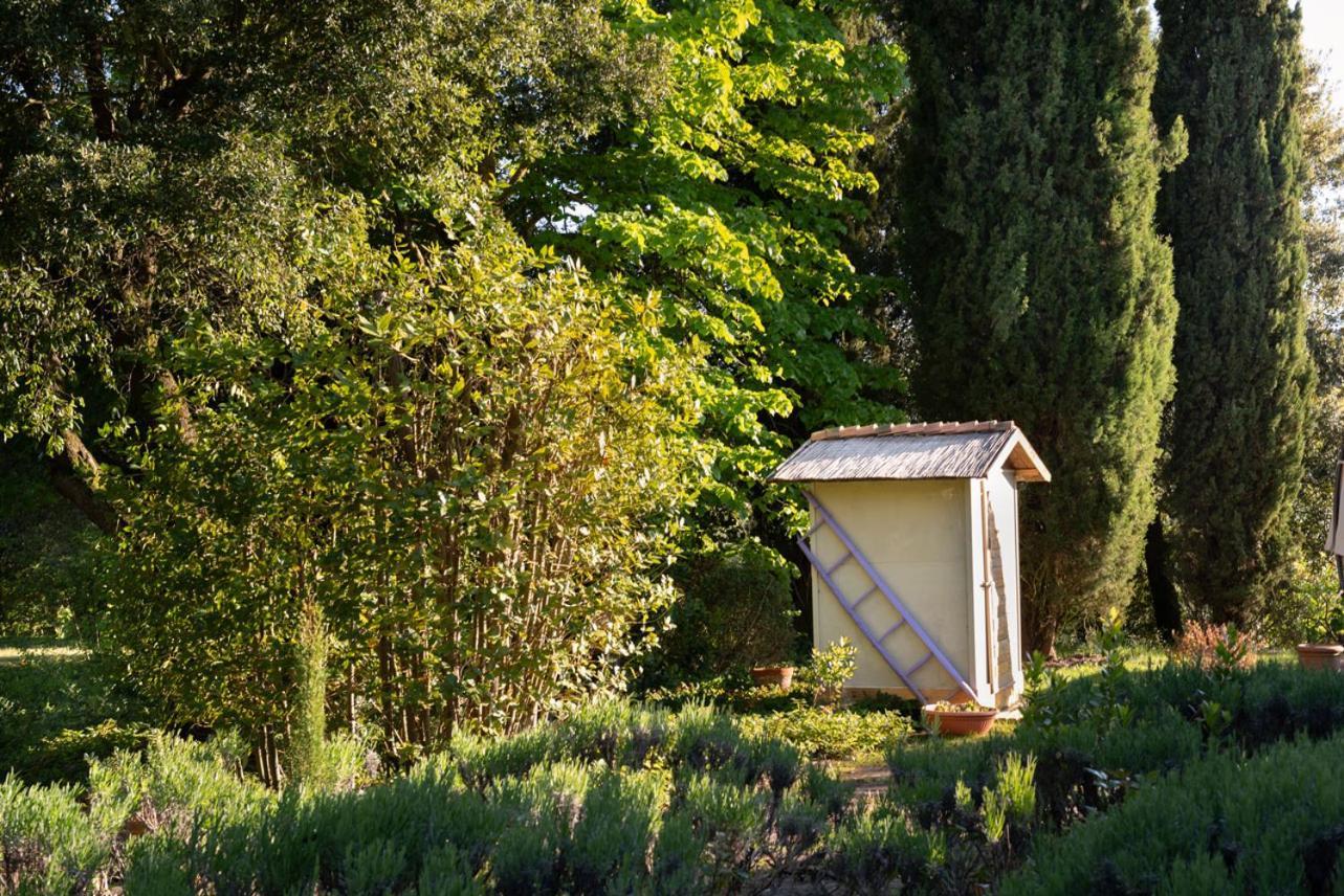 La Vittoria 10 - La Soglia Della Val D'Orcia Bed and Breakfast Chianciano Terme Eksteriør billede